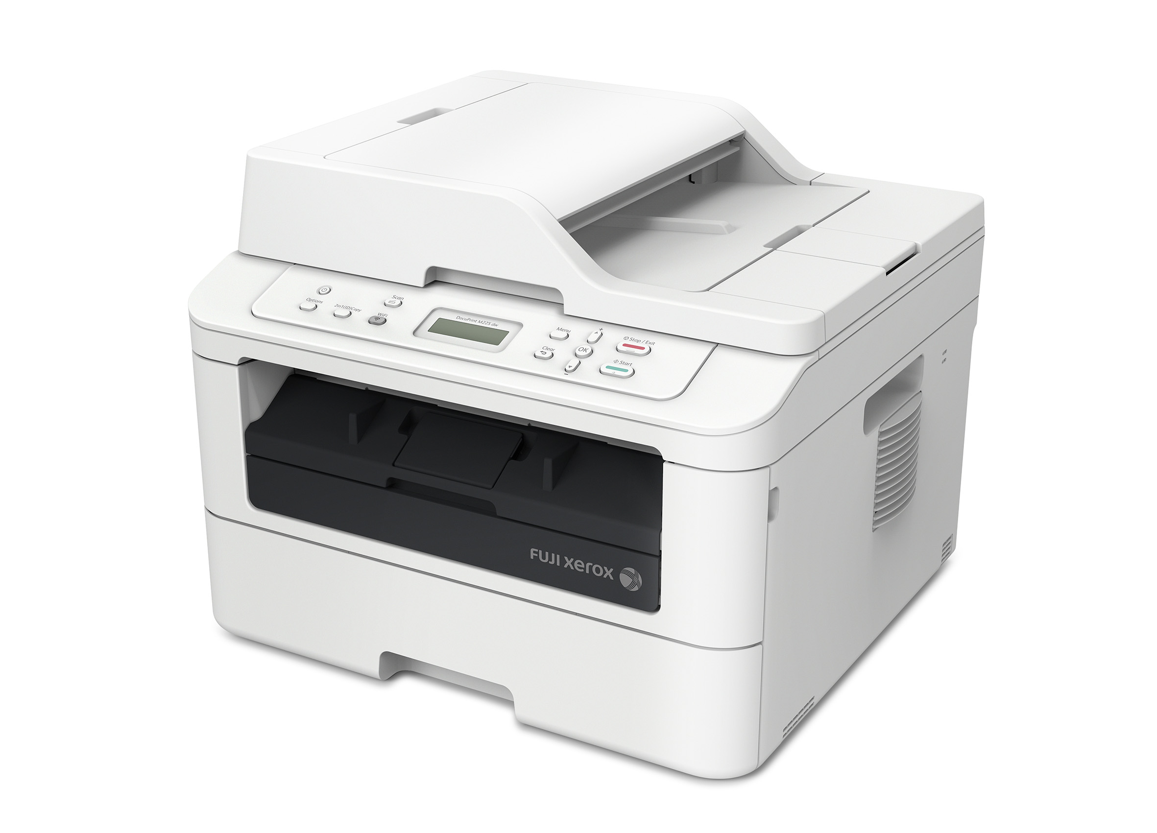 Harga Jual Fuji Xerox DocuPrint M225z A4 Multifunction Laser Printer